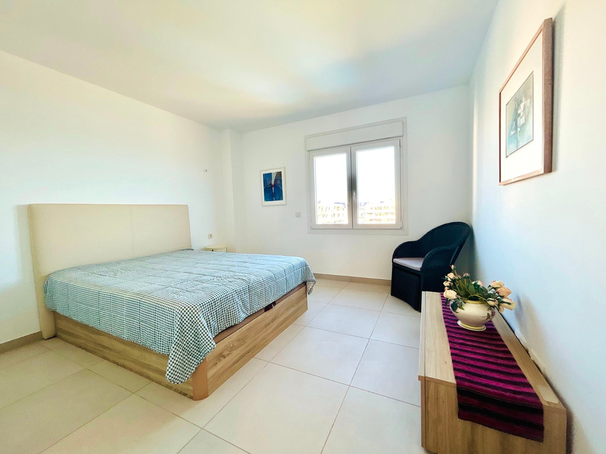 For sale - 3 Bedroom 2 Bathroom Apartment - Penthouse in Orihuela - Punta Prima  - Alicante