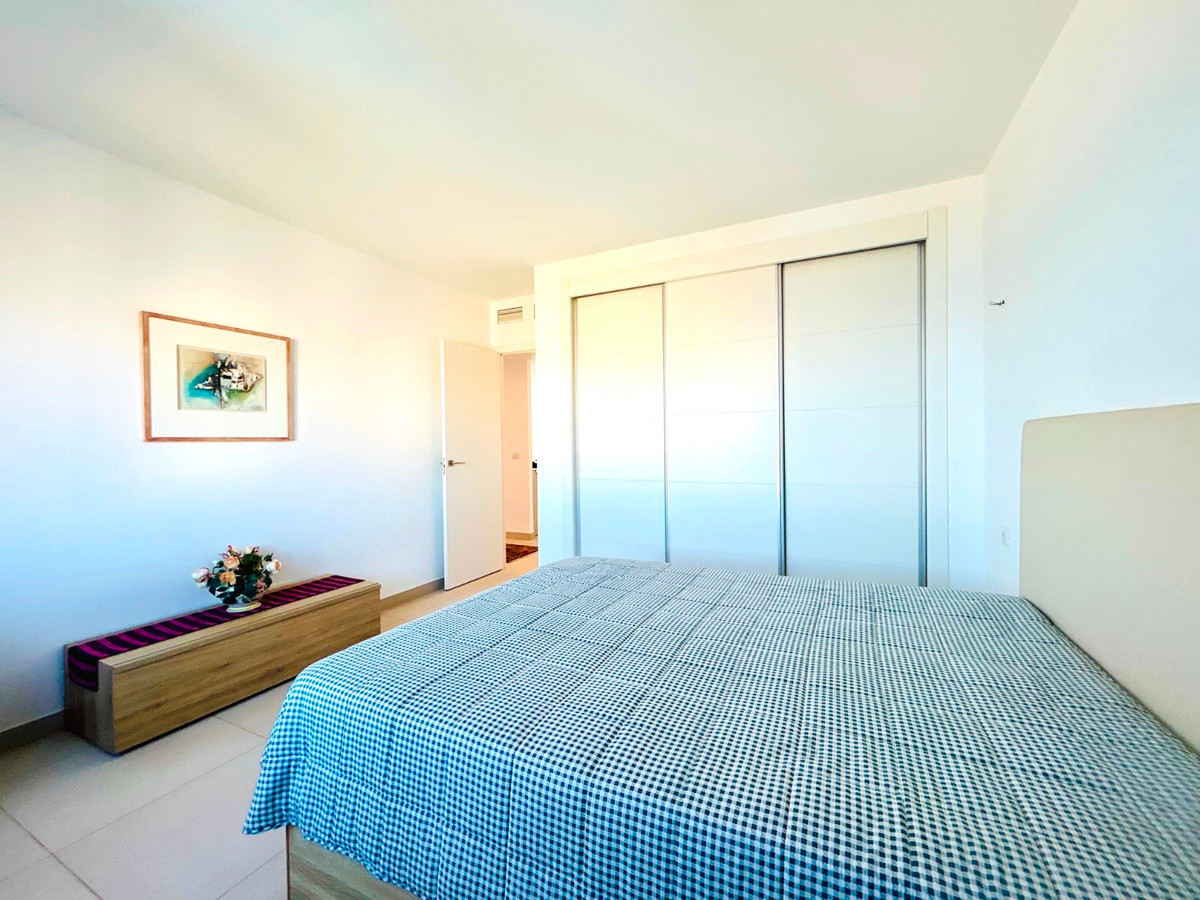For sale - 3 Bedroom 2 Bathroom Apartment - Penthouse in Orihuela - Punta Prima  - Alicante