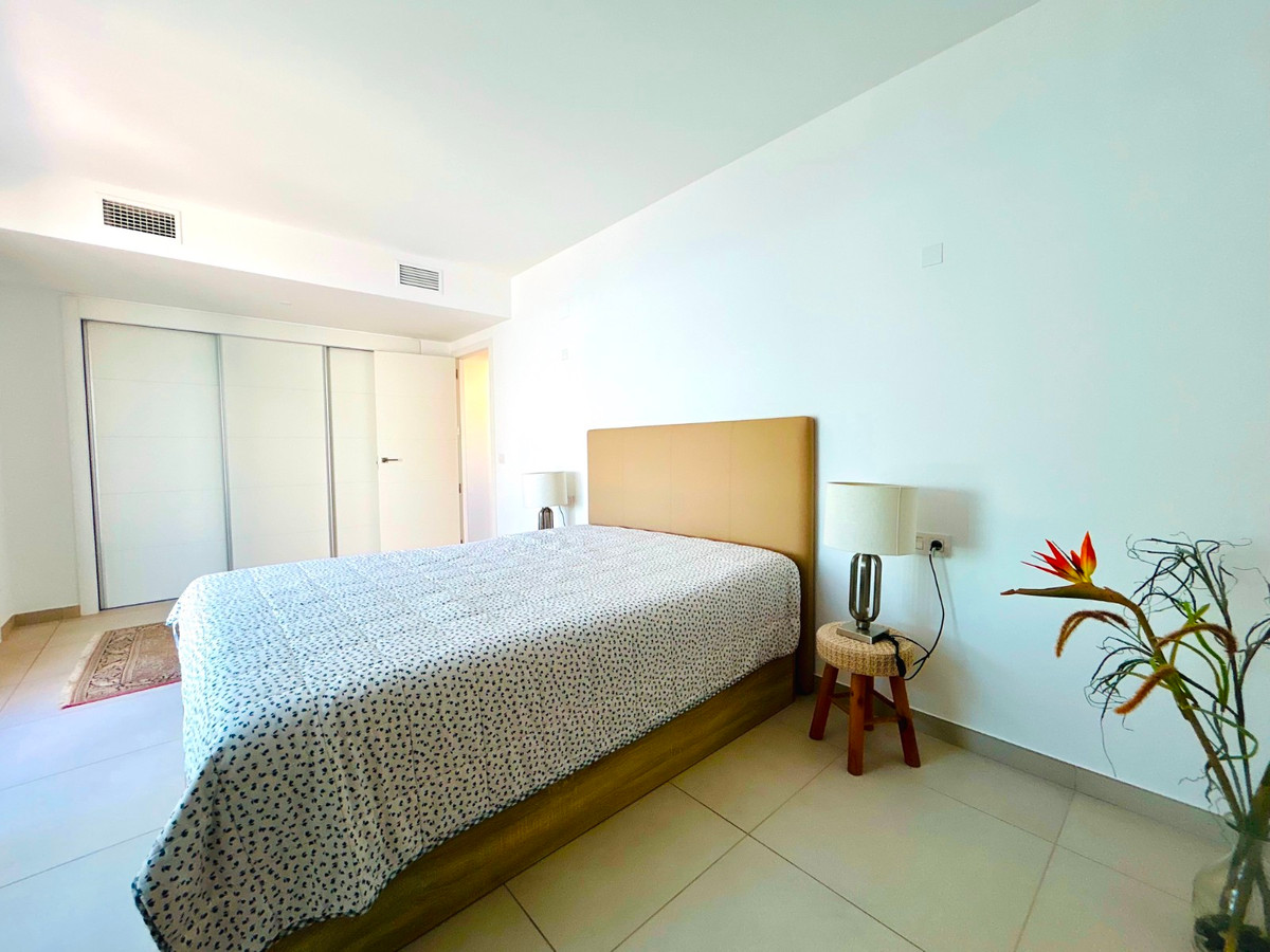 For sale - 3 Bedroom 2 Bathroom Apartment - Penthouse in Orihuela - Punta Prima  - Alicante