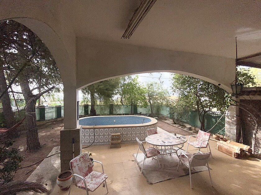 For sale - 4 Bedroom 3 Bathroom House - Detached Villa in Crevillente - Crevillent - Crevillente - Crevillent Centro  - Alicante