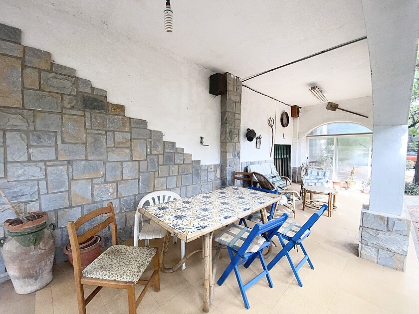 For sale - 4 Bedroom 3 Bathroom House - Detached Villa in Crevillente - Crevillent - Crevillente - Crevillent Centro  - Alicante