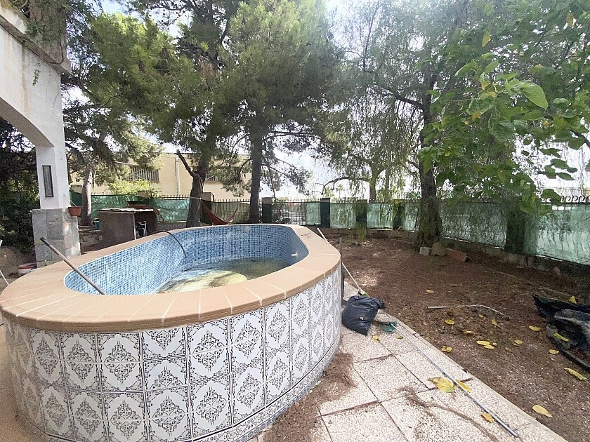 For sale - 4 Bedroom 3 Bathroom House - Detached Villa in Crevillente - Crevillent - Crevillente - Crevillent Centro  - Alicante