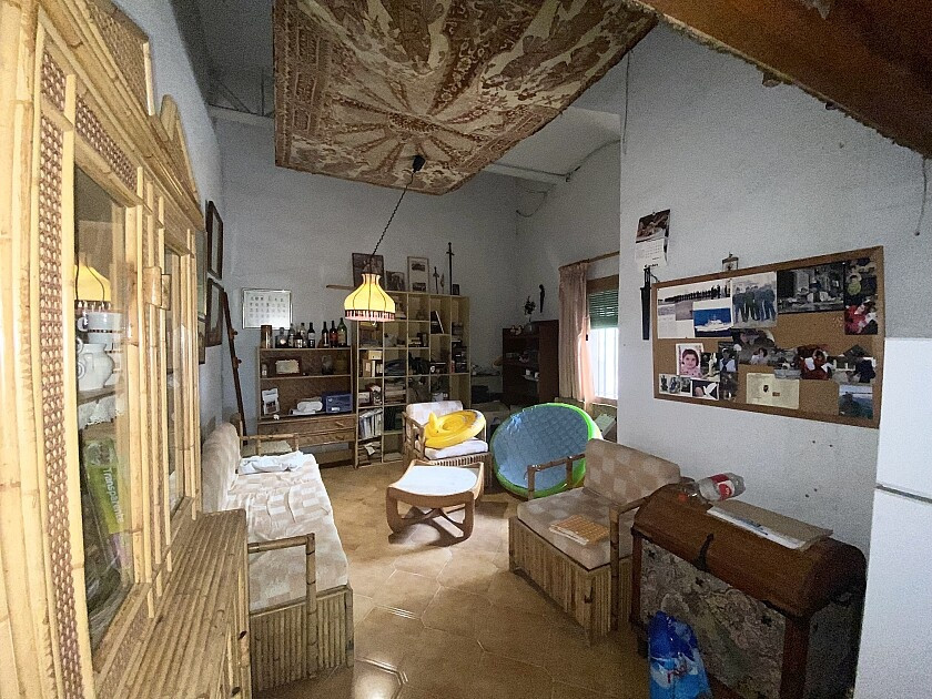 For sale - 4 Bedroom 3 Bathroom House - Detached Villa in Crevillente - Crevillent - Crevillente - Crevillent Centro  - Alicante