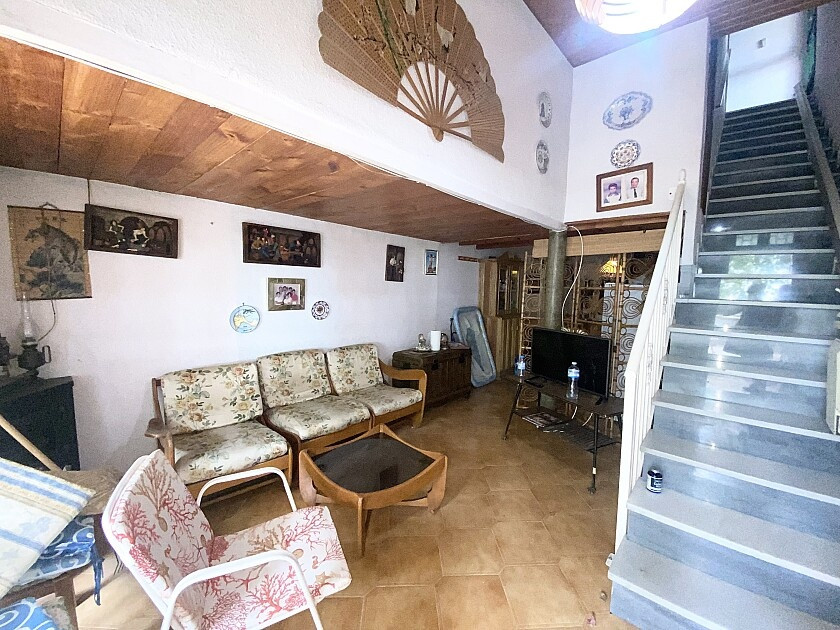 For sale - 4 Bedroom 3 Bathroom House - Detached Villa in Crevillente - Crevillent - Crevillente - Crevillent Centro  - Alicante