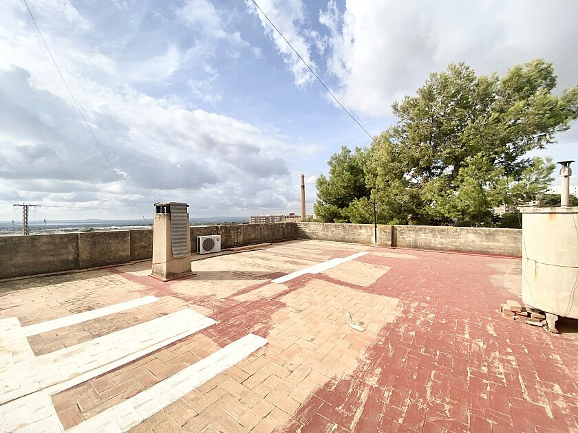 For sale - 4 Bedroom 3 Bathroom House - Detached Villa in Crevillente - Crevillent - Crevillente - Crevillent Centro  - Alicante