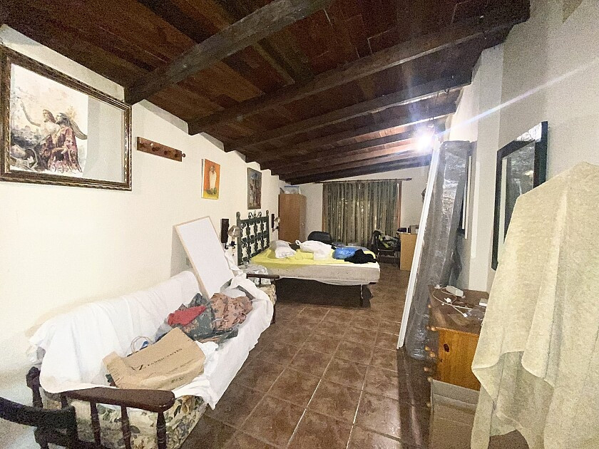 For sale - 4 Bedroom 3 Bathroom House - Detached Villa in Crevillente - Crevillent - Crevillente - Crevillent Centro  - Alicante