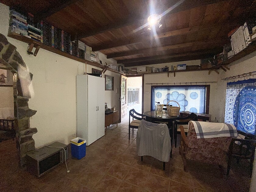 For sale - 4 Bedroom 3 Bathroom House - Detached Villa in Crevillente - Crevillent - Crevillente - Crevillent Centro  - Alicante
