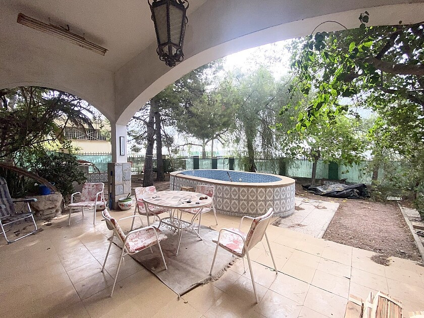For sale - 4 Bedroom 3 Bathroom House - Detached Villa in Crevillente - Crevillent - Crevillente - Crevillent Centro  - Alicante