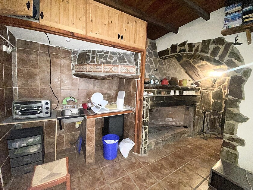 For sale - 4 Bedroom 3 Bathroom House - Detached Villa in Crevillente - Crevillent - Crevillente - Crevillent Centro  - Alicante