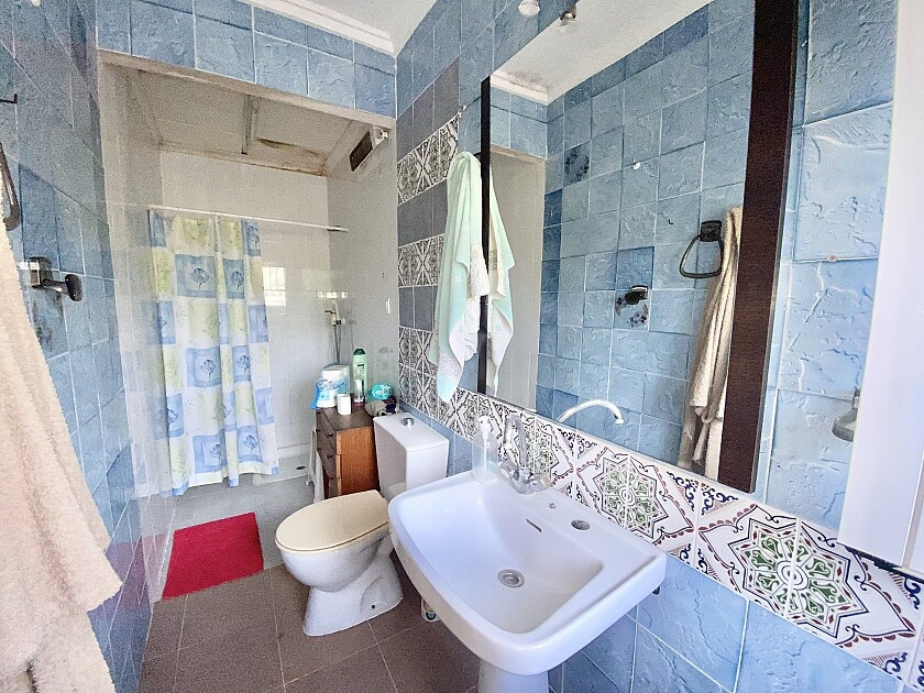 For sale - 4 Bedroom 3 Bathroom House - Detached Villa in Crevillente - Crevillent - Crevillente - Crevillent Centro  - Alicante