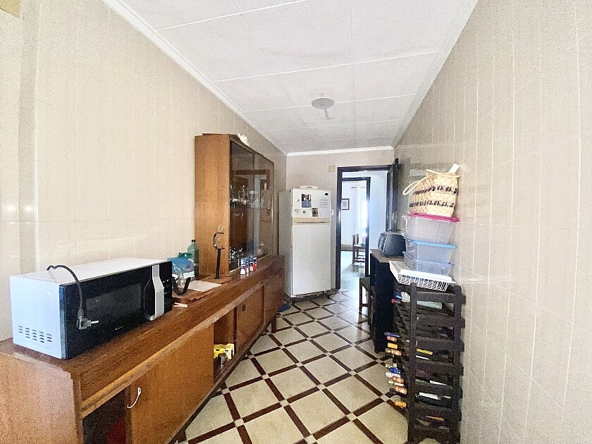 For sale - 4 Bedroom 3 Bathroom House - Detached Villa in Crevillente - Crevillent - Crevillente - Crevillent Centro  - Alicante