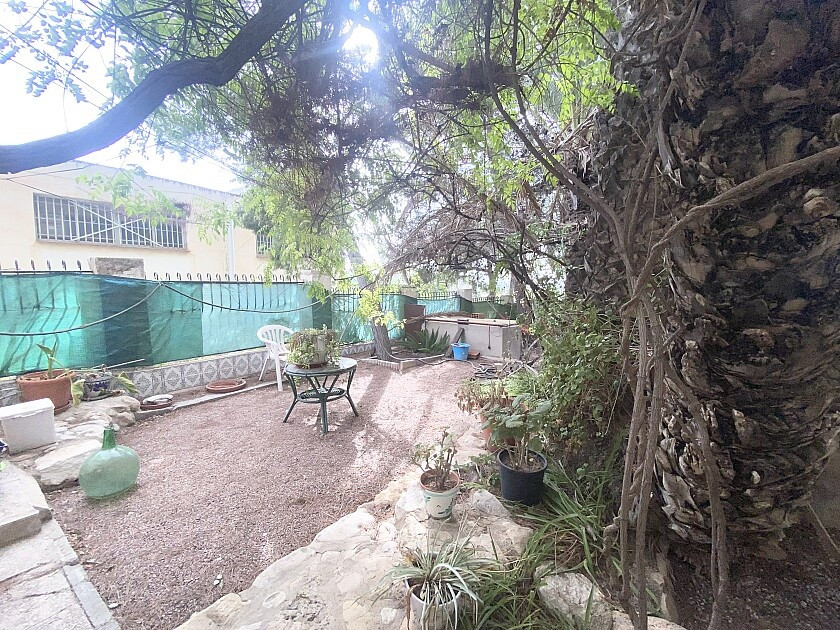 For sale - 4 Bedroom 3 Bathroom House - Detached Villa in Crevillente - Crevillent - Crevillente - Crevillent Centro  - Alicante