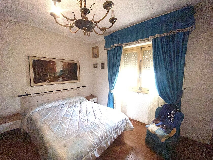 For sale - 4 Bedroom 3 Bathroom House - Detached Villa in Crevillente - Crevillent - Crevillente - Crevillent Centro  - Alicante
