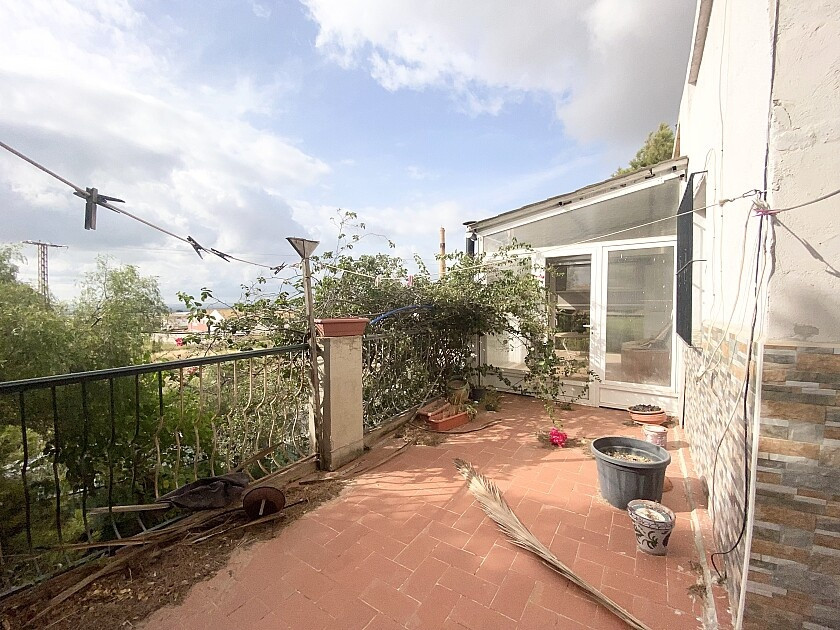 For sale - 4 Bedroom 3 Bathroom House - Detached Villa in Crevillente - Crevillent - Crevillente - Crevillent Centro  - Alicante
