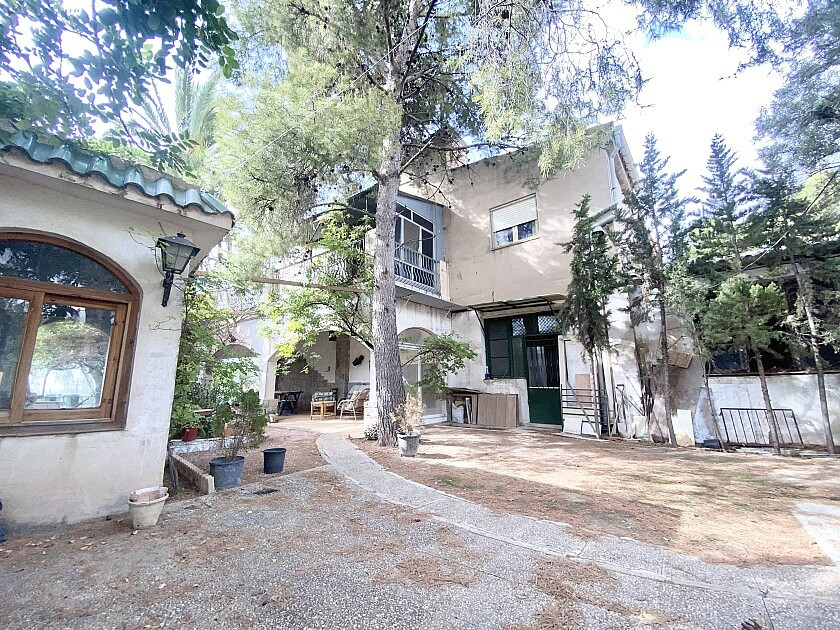 For sale - 4 Bedroom 3 Bathroom House - Detached Villa in Crevillente - Crevillent - Crevillente - Crevillent Centro  - Alicante