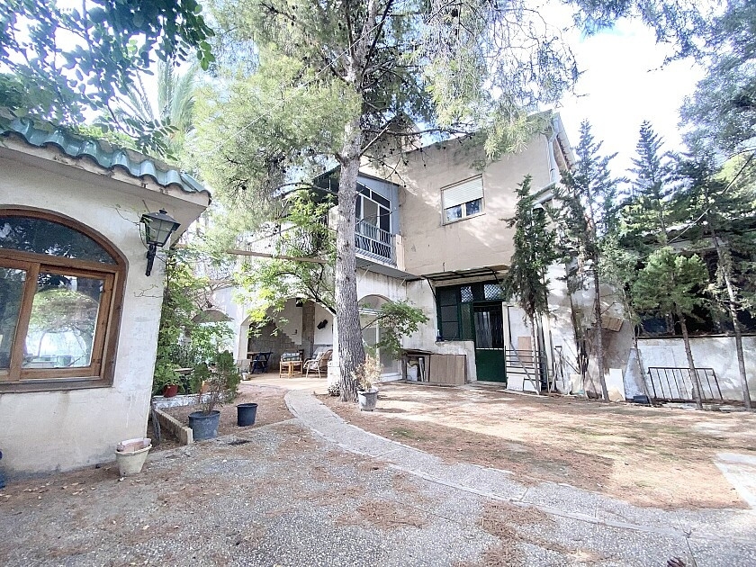 4 Bedroom 3 Bathroom House - Detached Villa in Crevillente - Crevillent