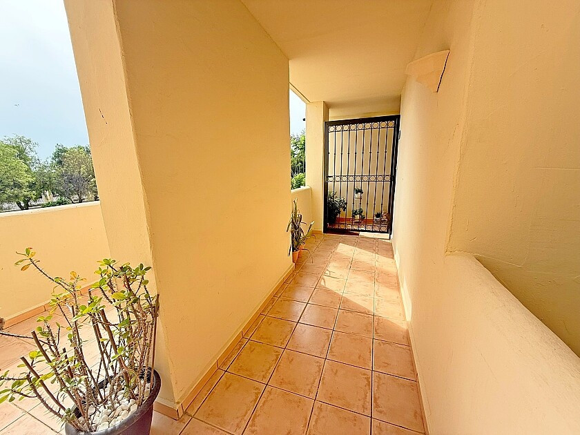 For sale - 3 Bedroom 2 Bathroom Apartment - Middle Floor Apartment in San Javier - Roda  - Murcia