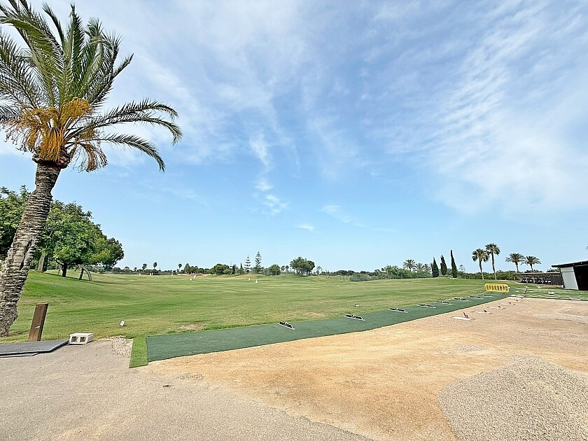 For sale - 3 Bedroom 2 Bathroom Apartment - Middle Floor Apartment in San Javier - Roda  - Murcia