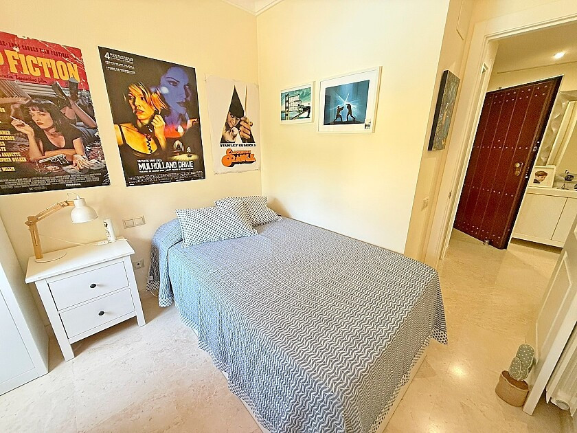 For sale - 3 Bedroom 2 Bathroom Apartment - Middle Floor Apartment in San Javier - Roda  - Murcia