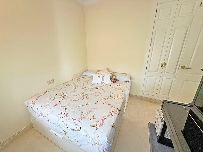 For sale - 3 Bedroom 2 Bathroom Apartment - Middle Floor Apartment in San Javier - Roda  - Murcia
