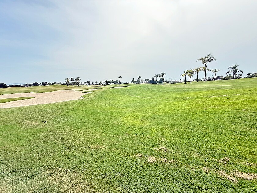 For sale - 3 Bedroom 2 Bathroom Apartment - Middle Floor Apartment in San Javier - Roda  - Murcia