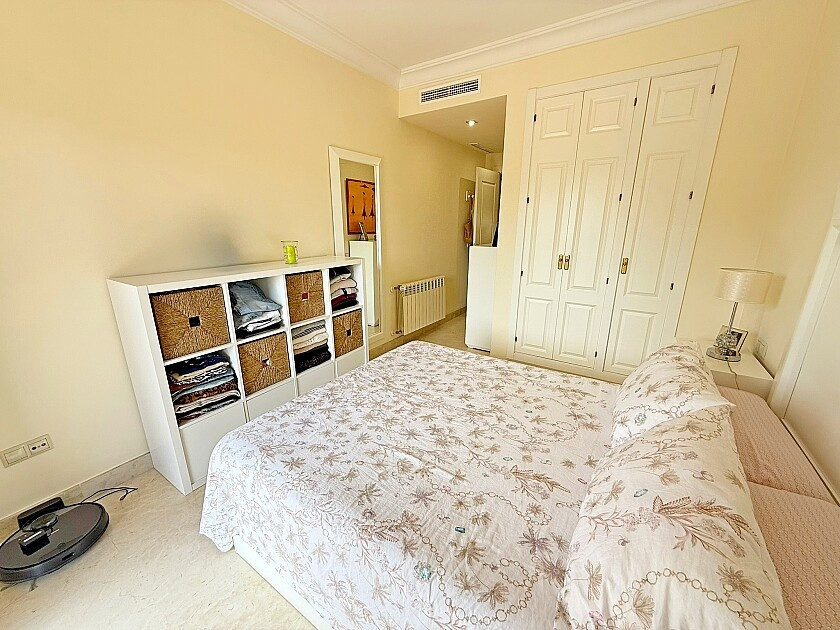 For sale - 3 Bedroom 2 Bathroom Apartment - Middle Floor Apartment in San Javier - Roda  - Murcia