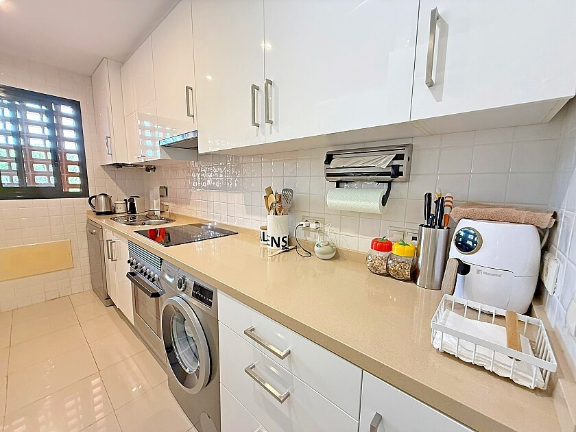 For sale - 3 Bedroom 2 Bathroom Apartment - Middle Floor Apartment in San Javier - Roda  - Murcia