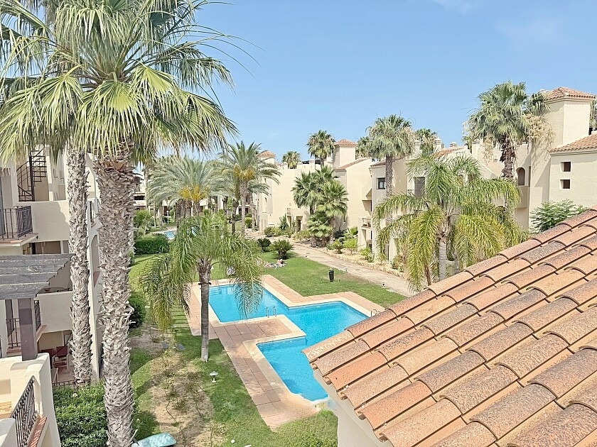 For sale - 3 Bedroom 2 Bathroom Apartment - Middle Floor Apartment in San Javier - Roda  - Murcia