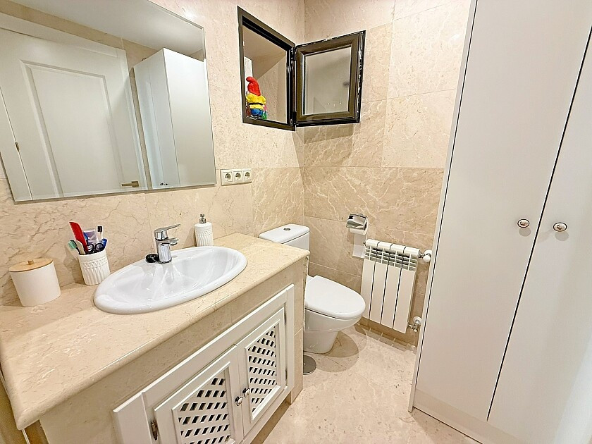 For sale - 3 Bedroom 2 Bathroom Apartment - Middle Floor Apartment in San Javier - Roda  - Murcia