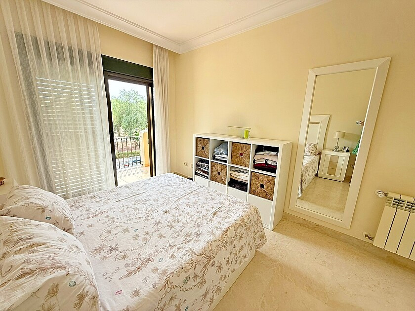 For sale - 3 Bedroom 2 Bathroom Apartment - Middle Floor Apartment in San Javier - Roda  - Murcia