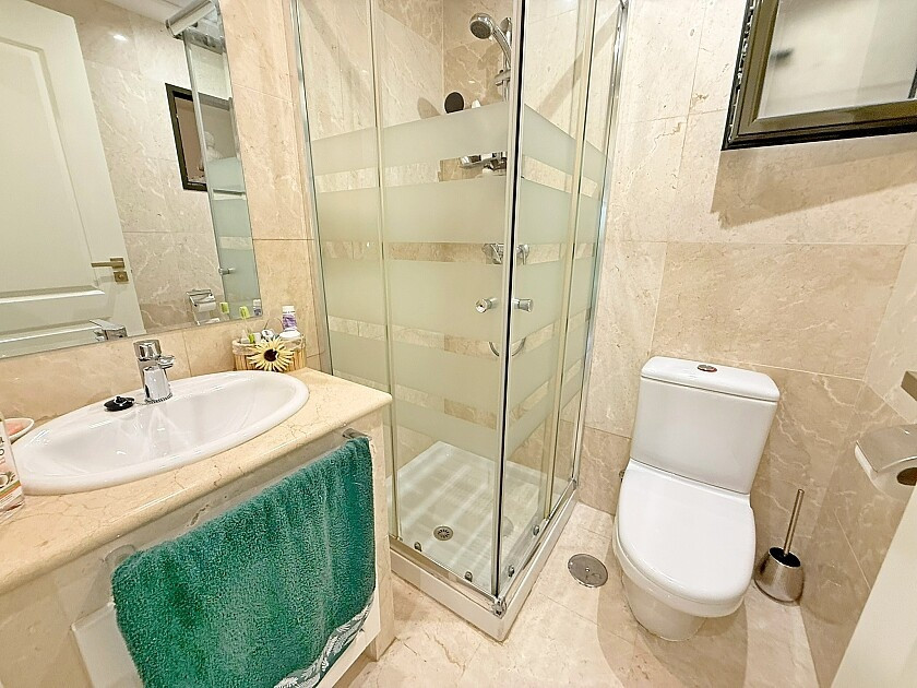 For sale - 3 Bedroom 2 Bathroom Apartment - Middle Floor Apartment in San Javier - Roda  - Murcia