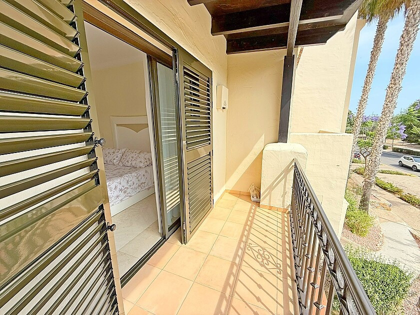 For sale - 3 Bedroom 2 Bathroom Apartment - Middle Floor Apartment in San Javier - Roda  - Murcia