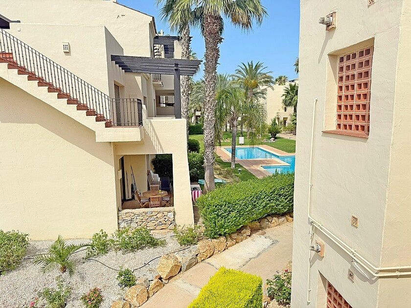 For sale - 3 Bedroom 2 Bathroom Apartment - Middle Floor Apartment in San Javier - Roda  - Murcia