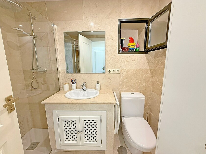 For sale - 3 Bedroom 2 Bathroom Apartment - Middle Floor Apartment in San Javier - Roda  - Murcia