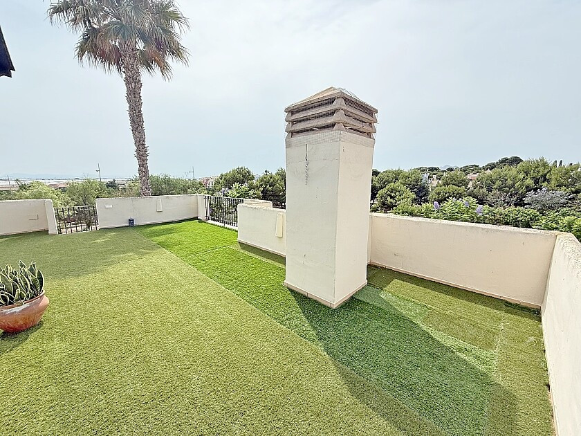 For sale - 3 Bedroom 2 Bathroom Apartment - Middle Floor Apartment in San Javier - Roda  - Murcia