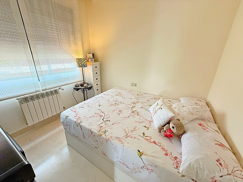 For sale - 3 Bedroom 2 Bathroom Apartment - Middle Floor Apartment in San Javier - Roda  - Murcia