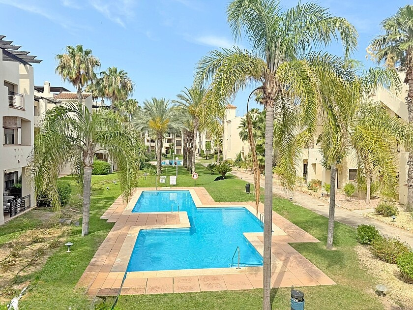 For sale - 3 Bedroom 2 Bathroom Apartment - Middle Floor Apartment in San Javier - Roda  - Murcia