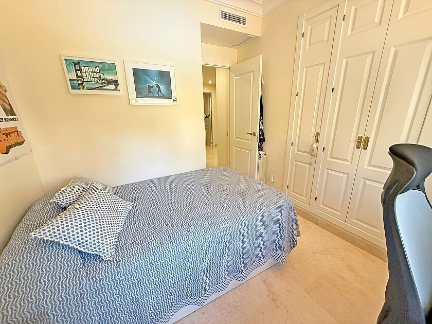 For sale - 3 Bedroom 2 Bathroom Apartment - Middle Floor Apartment in San Javier - Roda  - Murcia