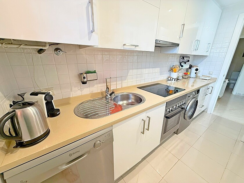 For sale - 3 Bedroom 2 Bathroom Apartment - Middle Floor Apartment in San Javier - Roda  - Murcia