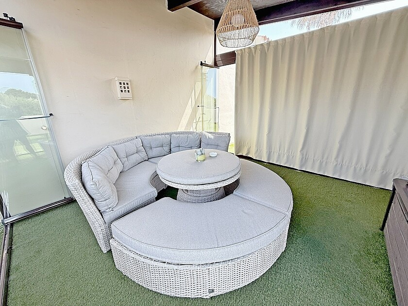For sale - 3 Bedroom 2 Bathroom Apartment - Middle Floor Apartment in San Javier - Roda  - Murcia