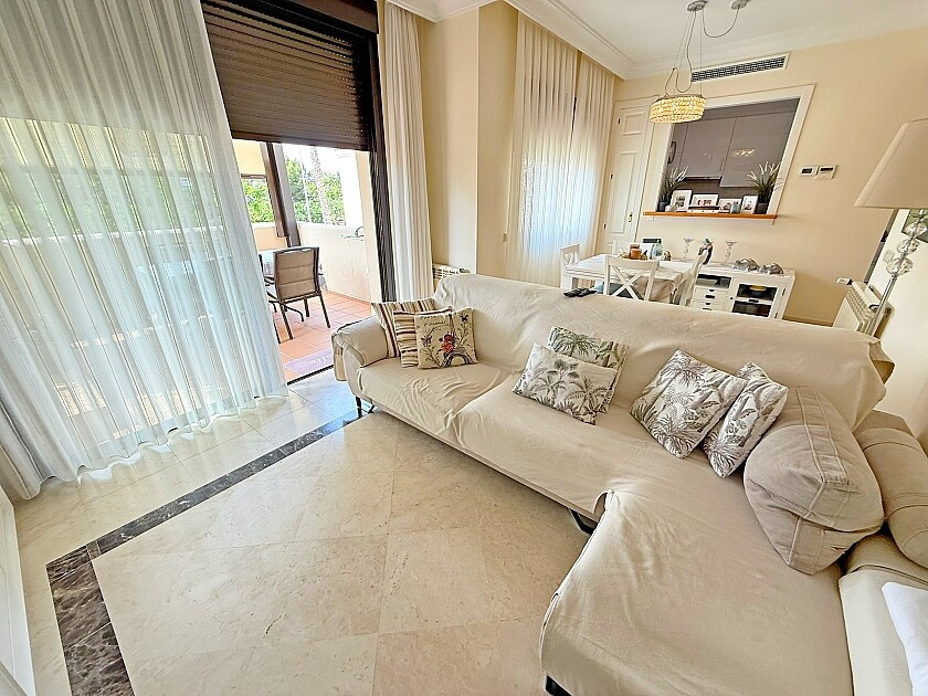 For sale - 3 Bedroom 2 Bathroom Apartment - Middle Floor Apartment in San Javier - Roda  - Murcia