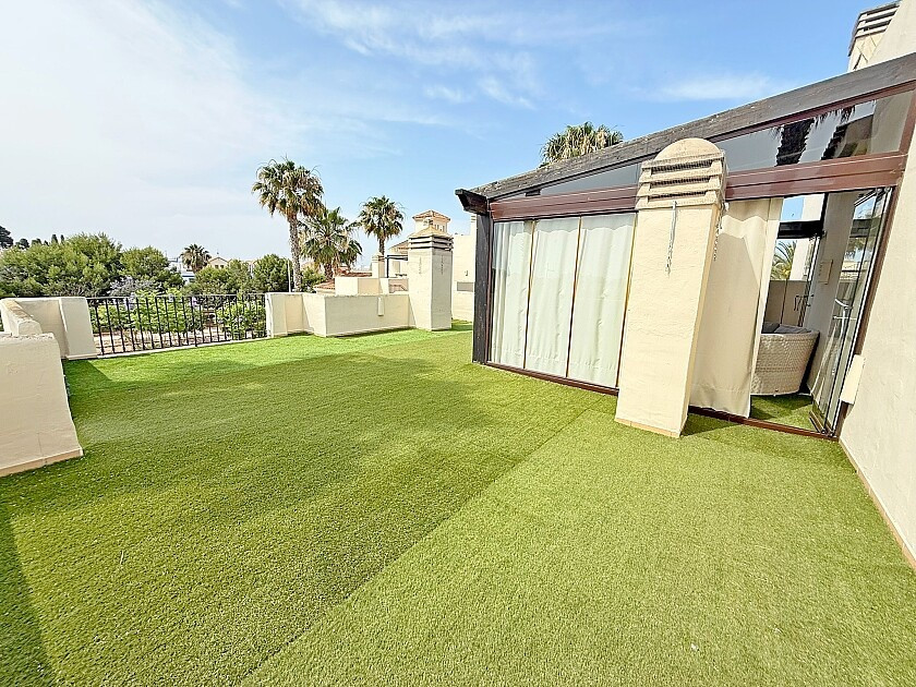 For sale - 3 Bedroom 2 Bathroom Apartment - Middle Floor Apartment in San Javier - Roda  - Murcia
