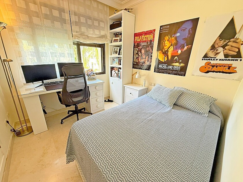 For sale - 3 Bedroom 2 Bathroom Apartment - Middle Floor Apartment in San Javier - Roda  - Murcia