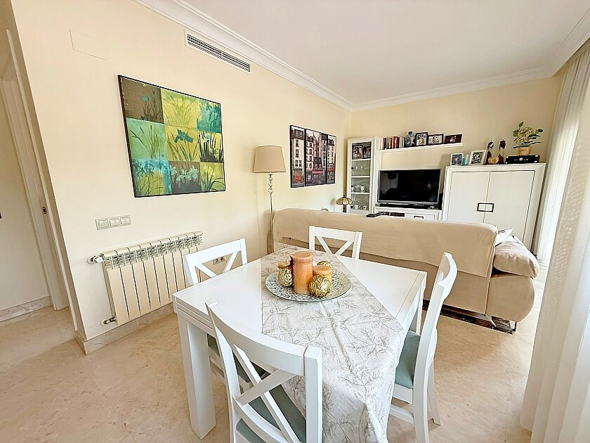 For sale - 3 Bedroom 2 Bathroom Apartment - Middle Floor Apartment in San Javier - Roda  - Murcia