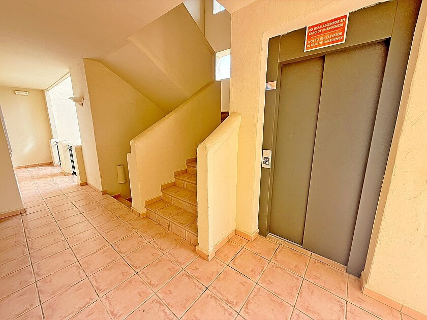 For sale - 3 Bedroom 2 Bathroom Apartment - Middle Floor Apartment in San Javier - Roda  - Murcia