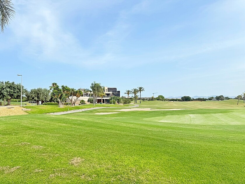 For sale - 3 Bedroom 2 Bathroom Apartment - Middle Floor Apartment in San Javier - Roda  - Murcia