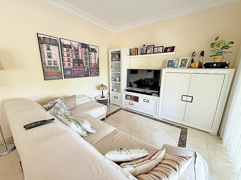 For sale - 3 Bedroom 2 Bathroom Apartment - Middle Floor Apartment in San Javier - Roda  - Murcia