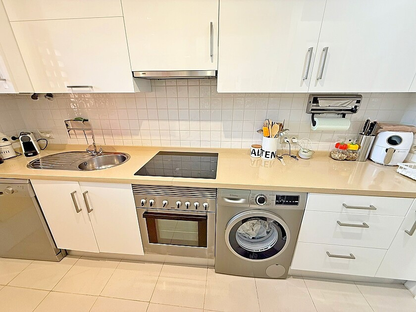 For sale - 3 Bedroom 2 Bathroom Apartment - Middle Floor Apartment in San Javier - Roda  - Murcia