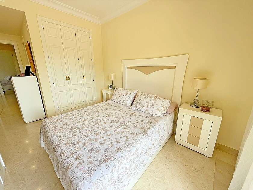 For sale - 3 Bedroom 2 Bathroom Apartment - Middle Floor Apartment in San Javier - Roda  - Murcia