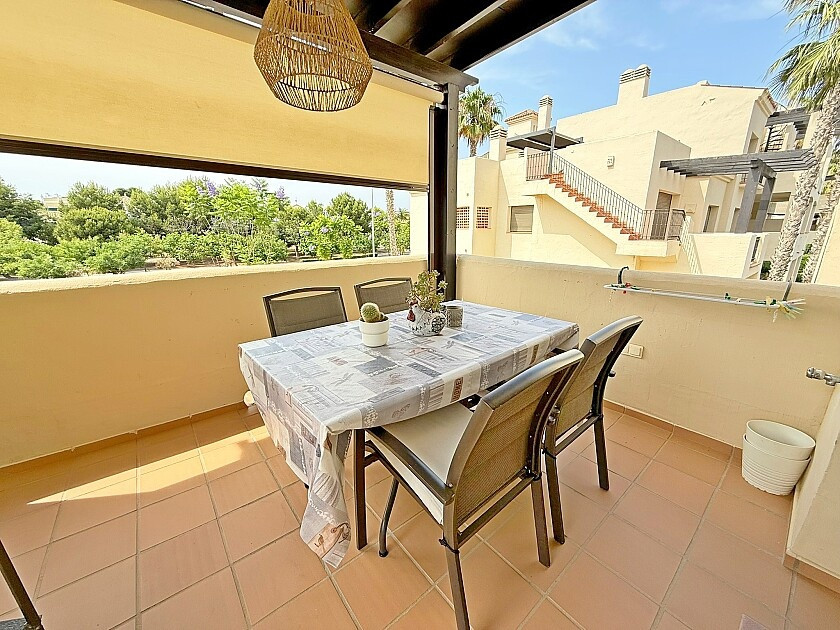 For sale - 3 Bedroom 2 Bathroom Apartment - Middle Floor Apartment in San Javier - Roda  - Murcia